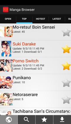 Hentai App For Android